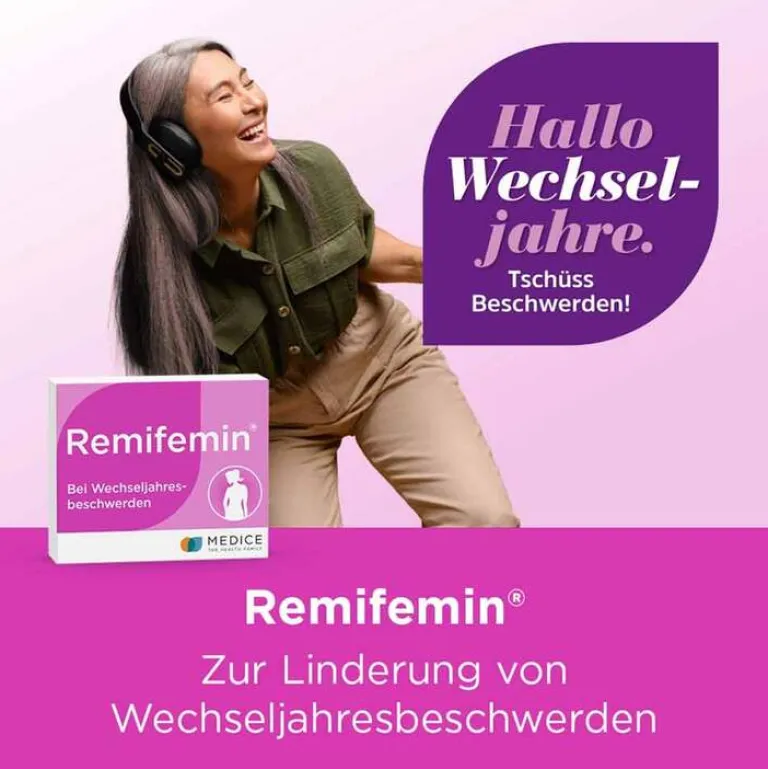 Online ® , 100 St Wechseljahre Medikamente