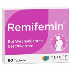 Hot ® , 60 St Wechseljahre Medikamente