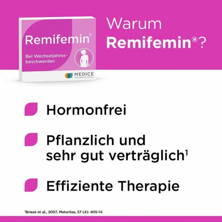 Hot ® , 60 St Wechseljahre Medikamente