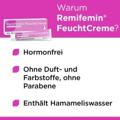Best FeuchtCreme , 50 g Intimpflege|Gleitmittel