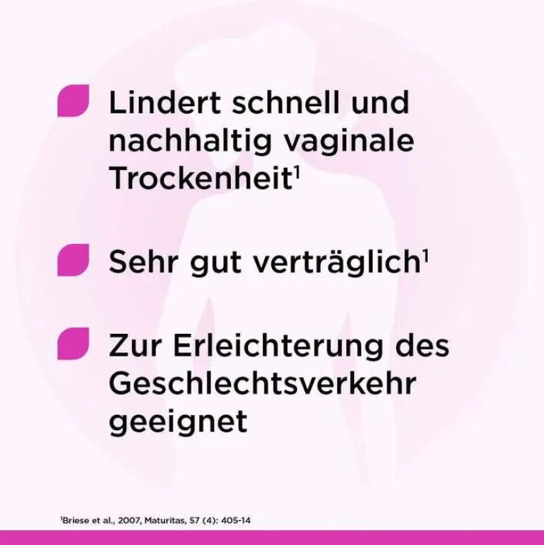 Best FeuchtCreme , 50 g Intimpflege|Gleitmittel