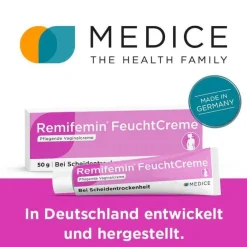 Best FeuchtCreme , 50 g Intimpflege|Gleitmittel