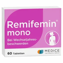 Outlet ® mono , 60 St Wechseljahre Medikamente