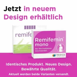 Outlet ® mono , 60 St Wechseljahre Medikamente