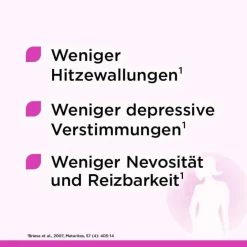 Remifemin ® PLUS Johanniskraut , 60 St