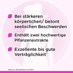 remifemin® PLUS Johanniskraut , 180 St