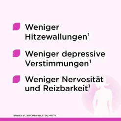 remifemin® PLUS Johanniskraut , 180 St