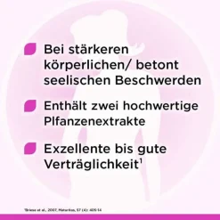 Sale ® PLUS Johanniskraut , 100 St Wechseljahre Medikamente