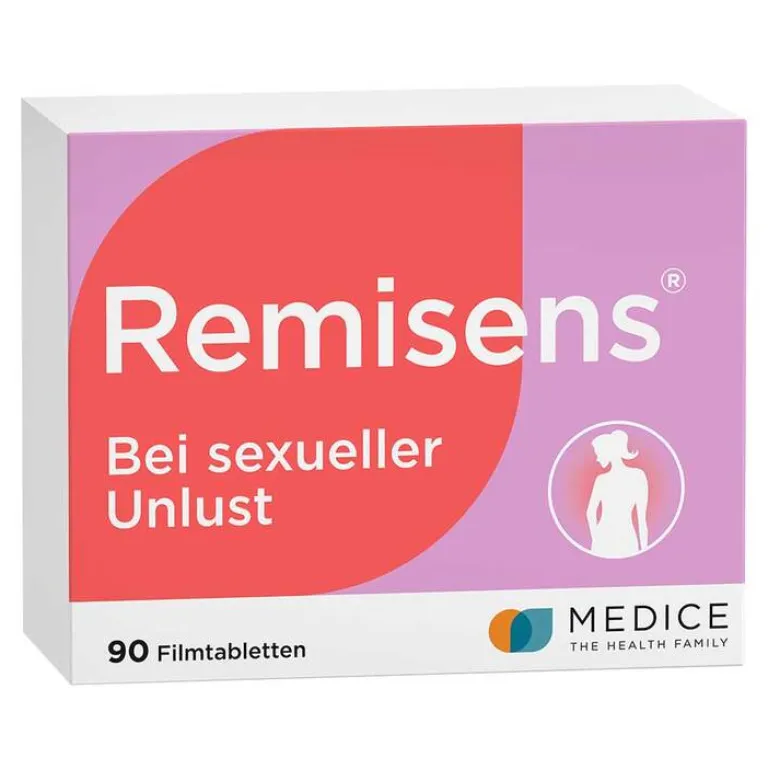 Clearance Remisens ® Filmtabletten, 90 St