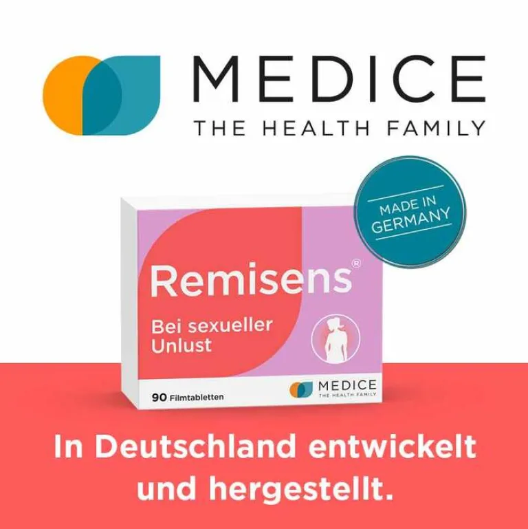 Clearance Remisens ® Filmtabletten, 90 St