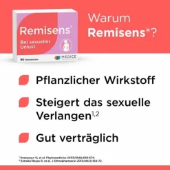 Discount Remisens ® Filmtabletten, 180 St