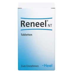 Clearance NT Tabletten, 250 St Heel
