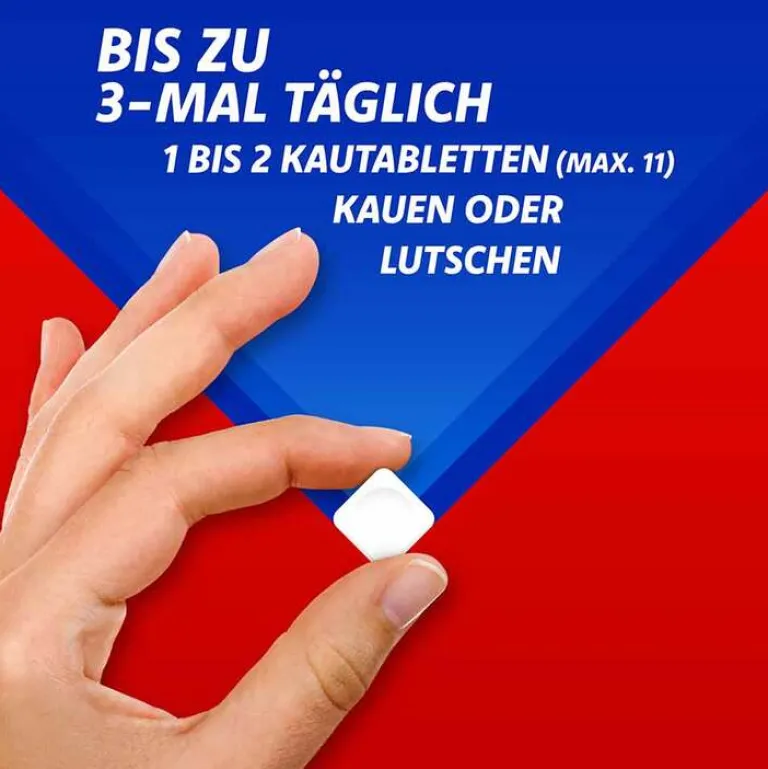 Sale Fresh Kautabletten, 24 St Sodbrennen Medikamente|Magentabletten