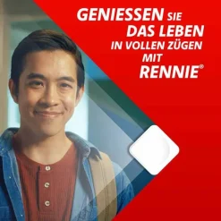 Clearance Kautabletten, 60 St Sodbrennen Medikamente|Magentabletten