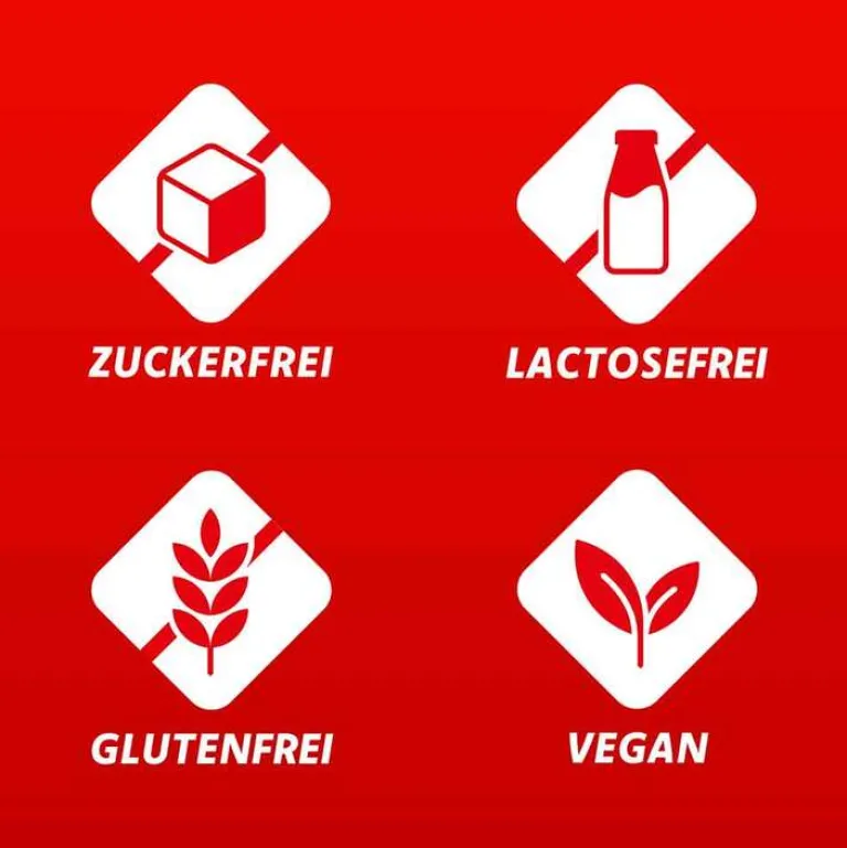 Clearance zuckerfrei Kautabletten, 36 St Sodbrennen Medikamente|Magentabletten