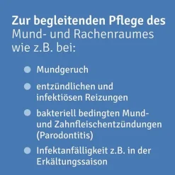 Sale Repha OS Mund- und Rachenspray, 30 ml