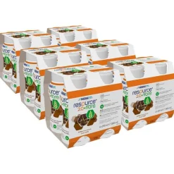 Clearance 2.0 + fibre Mischkarton, 6X4X200 ml Trinknahrung