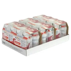 Energy Erdbeer / Himbeer, 24X200 ml Trinknahrung