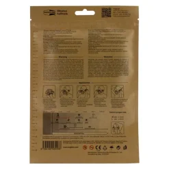 New Respipro FFP2 Nano Maske Carbon Größe M, 3 St