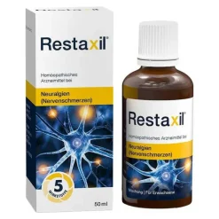 Clearance Restaxil flüssig, 50 ml
