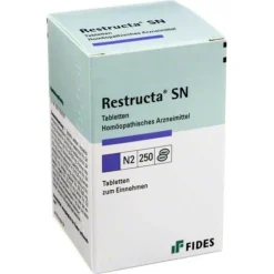 Restructa SN Tabletten, 250 St