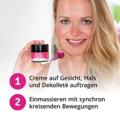 Outlet Casida Retinol Creme mit Hyaluron, 50 ml