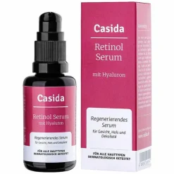 Best Retinol Serum, 30 ml Serum & Kur|Anti-Aging