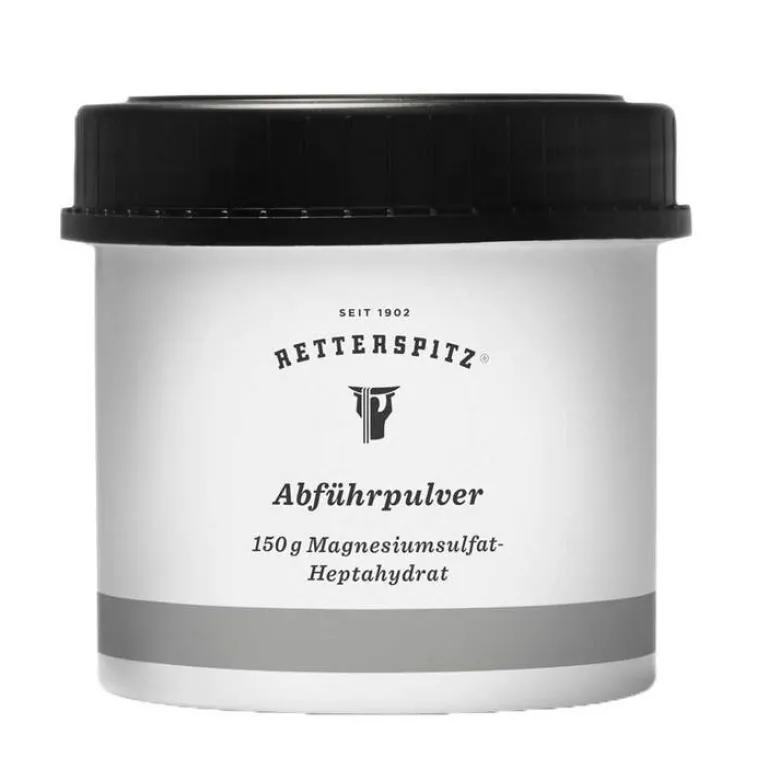 Sale Retterspitz Abführpulver, 150 g