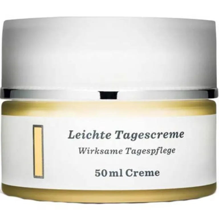 leichte Tagescreme, 50 ml Tagespflege