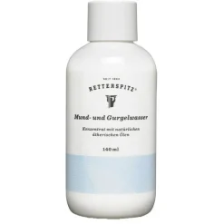 Retterspitz Mund- und Gurgelwasser, 140 ml