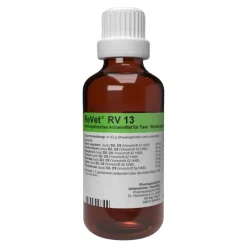 Revet RV 13 Globuli ad us. v, 42 g