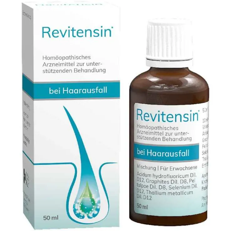 Revitensin® Tropfen zum Einnehmen, 50 ml