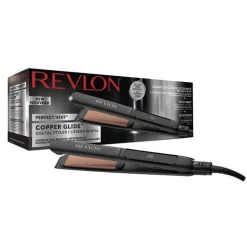 Revlon Copper Glide Glätteisen, 1 St