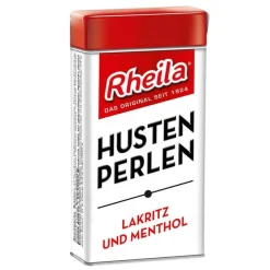 Online Rheila Hustenperlen in der Dose, 20 g