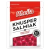 New Rheila Knusper Salmiak Bonbons, 90 g