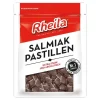Clearance Rheila Salmiak Pastillen, 90 g