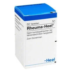 Discount Rheuma Tabletten, 50 St Heel