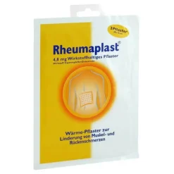 Rheumaplast Pflaster, 2 St