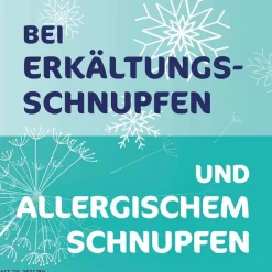 Best Rhinospray Plus Nasenspray, 2x10 ml