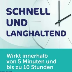 Best Rhinospray Plus Nasenspray, 2x10 ml