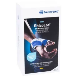 Rhizoloc titan links Größe 2, 1 St