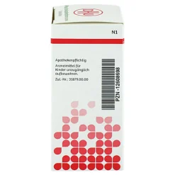 Sale DHU Rhus toxicodendron D6 bei rheumatischen Schmerzen Tabletten , 80 St