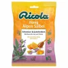 Ricola Honig Alpen Salbei Bonbons, 75 g