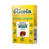 Online Ricola ohne Zucker Box Kräuter Bonbons, 50 g