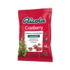 Hot Ricola ohne Zucker Cranberry Bonbons, 75 g