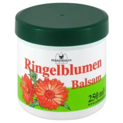 Outlet Herbamedicus Ringelblumen Balsam , 250 ml
