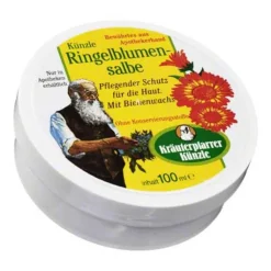 Ringelblumen Salbe N, 100 ml