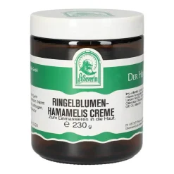 Ringelblumen-Hamamelis Creme, 230 g