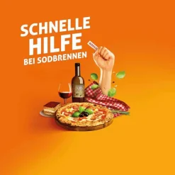 Outlet Magen Tabletten Kautabletten, 20 St Sodbrennen Medikamente