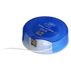 Clearance Floss Volumen Seide 30m, 1 St Zwischenraumreinigung